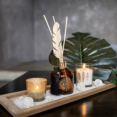 Арома сет Вещицы Jungle Safari ARD-25