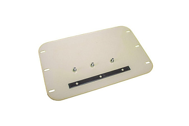 Коврик для виброплиты Champion PC5332F 535*310*6 мм C1708