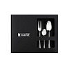 Набор столовых приборов Regent Inox Linea Callisto 18 предметов 93-CU-CT-18S