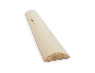 Нащельник липа Экстра 30*10*2800 мм