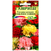 Гвоздика Гавриш садовая гренадин Северное сияние смесь 0,1 г