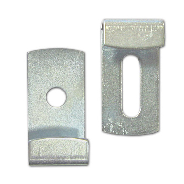 Крепление для зеркала Element набор оцинкован 5751042