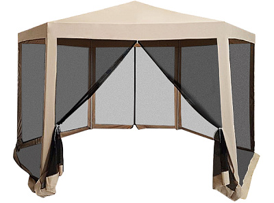 Шатер садовый GA-103 в ассортименте