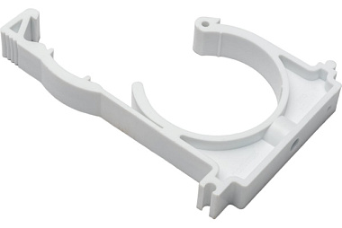 Хомут бесшумный Политэк ПП D50 мм 205005087