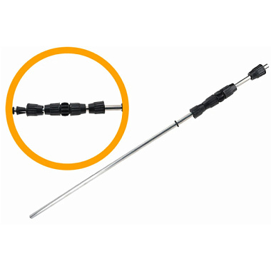 Удлинитель брандспойта опрыскивателей Гардения Лазурит 2*56 011481УБ2