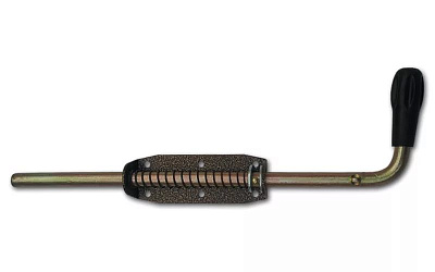 Задвижка Чебоксары гаражная ЗГ-3 300 мм 7037