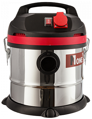 Пылесос Number One VC1500/20-1 строительный 