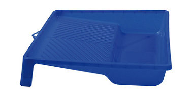 Ванночка T4P для краски малая синий 32*24*6 см 0601500