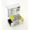 Блок питания Ecola для св/д лент 12V 25W IP20 80*60*33 B2L025ESB