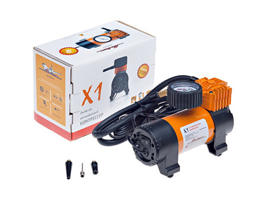 Компрессор Airline X 1 мет, 30 л/мин, 7атм  CA-030-14S