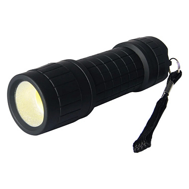 Фонарь Космос KOC2079BLED LED 2079B 5LED 3*R03 5529