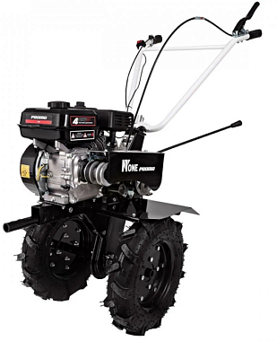 Мотокультиватор Number One М-207 PROMO