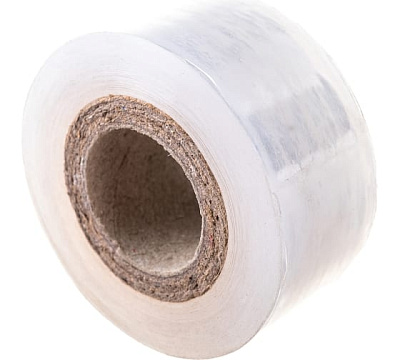 Лента прививочная Amigo прозрачная 100 м 76108