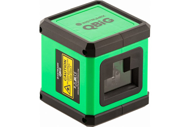 Уровень лазерный Instrumax Qbig Set IM0127