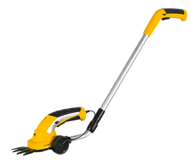 Триммер-кусторез Huter GET-3,6H аккумуляторный электрический 70/1/29