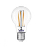 Лампа филаментная General GLDEN-A60S-17-230 E27 6500 1/10/100 661005
