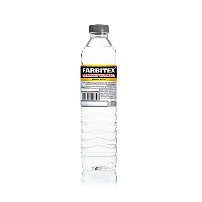 Обезжириватель Farbitex ПЭТ 0,9 л