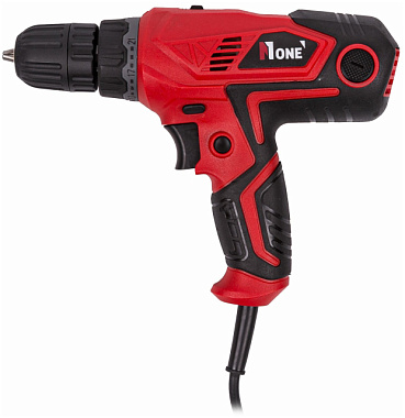 Шуруповерт сетевой Number One ED420/10-PRO