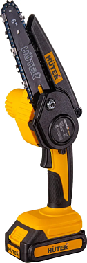 Электропила Huter ELS-20-Li-2К аккумуляторная 70/10/23