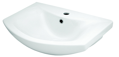 Раковина комплект Santek Балтика 60 к тумбе Callao 60