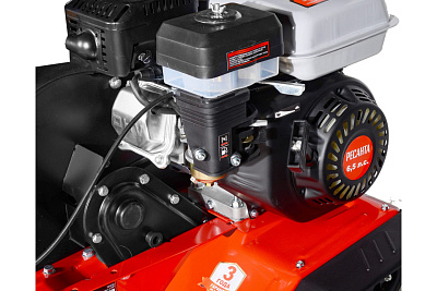 Мотокультиватор Ресанта БМК-6,5 70/5/32