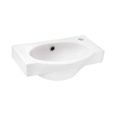 Раковина Santek Форум 45 правая 1WH110545