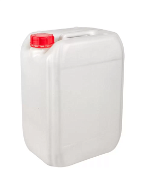 Канистра пищевая ЗТИ 21,5 л 731105