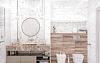 Плитка настенная Alma Ceramica Dublin  249*500 мм TWU09DBL004