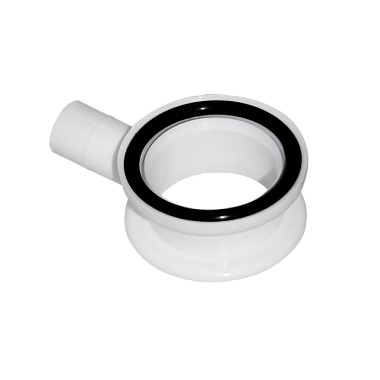 Втулка Орио для донного клапана в раковину без перелива А-5408