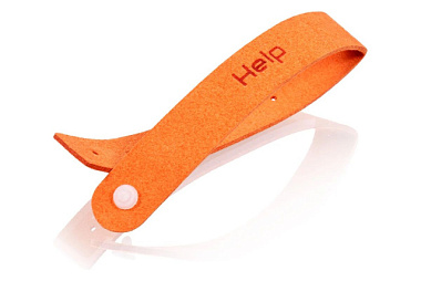 Браслет Help от комаров микрофибра