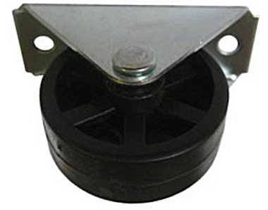 Ролик Ликчел выкатной h 44, d 36 У8-8869