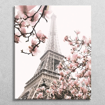 Канвасы Postermarket Idea 40*50 см CT3-254