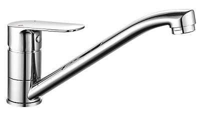 Смеситель Tokito для мойки хром TOK-YAM-1013