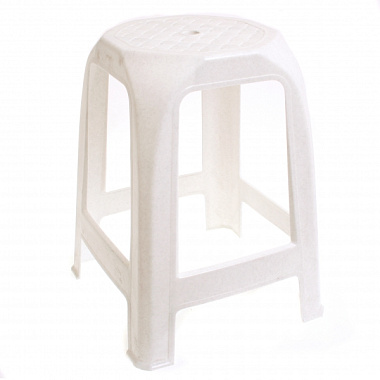 Табурет Полимербыт h 47 см С425