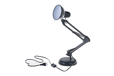 Светильник In home настольный под лампу на основании черный 60Вт E27 СНО-15Ч