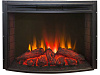 Электроочаг Real Flame Evrika 25.5 led