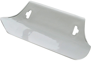 Шпатель Decor Универсальный 4 в1 для разглаживания обоев 28 см 333-0280