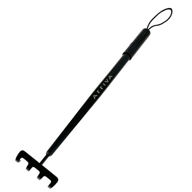 Грабли Arriva Moon 4 зуба 17101