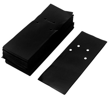 Пакеты для рассады Лама Торф 0,7 л 16*17 см 100 шт