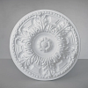 Розетка потолочная Decor Ek D306-310/13