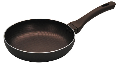 Сковорода Regent Inox Ripple 20*4 см 93-AL-RP-1-20