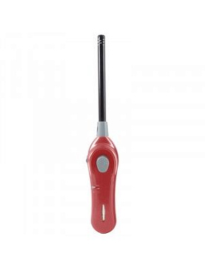 Зажигалка Ecos газовая GL-001R 157793 191850