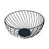Фруктовница Regent Inox Trina 26*14 см 93-TR-01-23