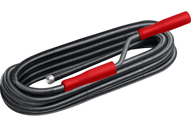 Трос Сибин сантехнический 13 мм*10 м 51913-10