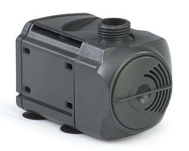 Насос фонтанный Multi 1300  б/н 1200 л/ч  h1.7 м длина шнура 10 м RNRI01F