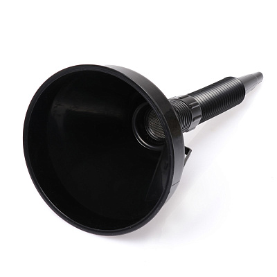 Воронка Oktan ГСМ с латунным ситом