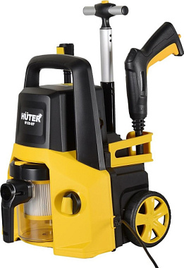 Мойка-пылесос Huter W150-MF 70/8/26