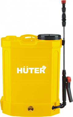 Опрыскиватель Huter аккумуляторный SP-12AC 70/13/28