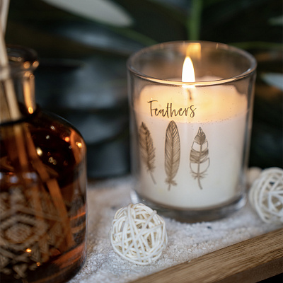 Арома сет Вещицы Jungle Safari ARD-25