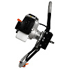 Мотобур Electrolite AG 53